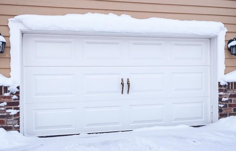 Preparing Your Garage Door for Cold Weather: Essential Tips